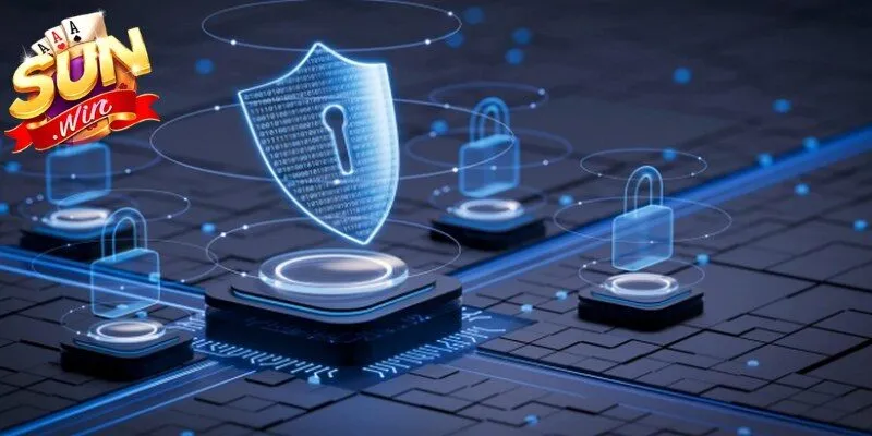 Một hệ thống bảo mật rõ ràng giúp người chơi yên tâm cống hiến trí tuệ 