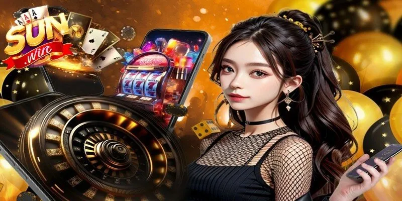 Công nghệ RNG & RTP tại Sunwin còn xây dựng niềm tin cho hội viên 