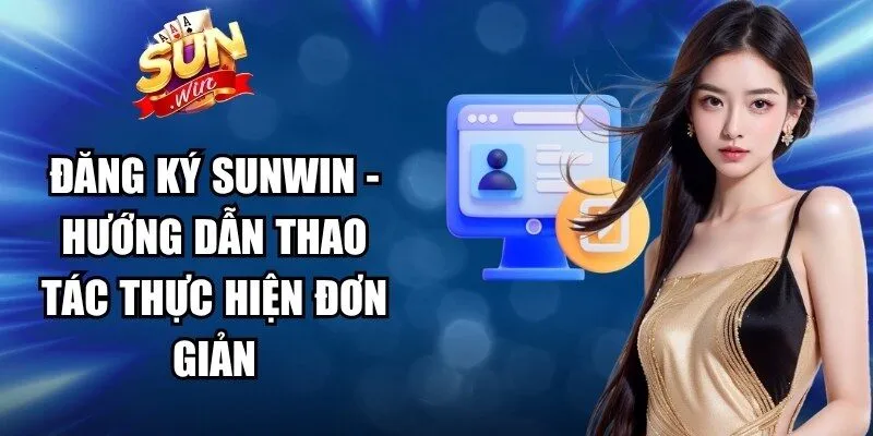 Đăng Ký Sunwin