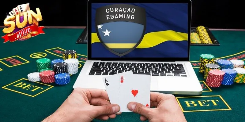Giấy phép Sunwin - Curacao giúp tạo cơ sở vững chắc để phát triển quy mô