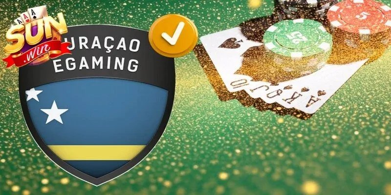 Quy trình cấp giấy phép Sunwin - Curacao chi tiết 