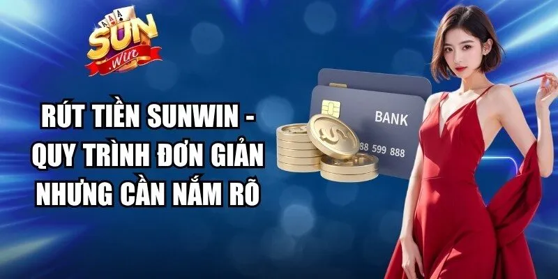 Rút Tiền Sunwin
