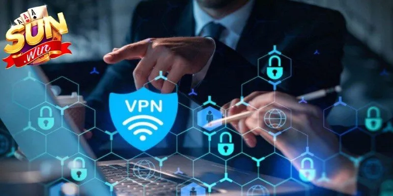Khi dùng VPN hoặc DNS, hãy chọn những thương hiệu lớn. 