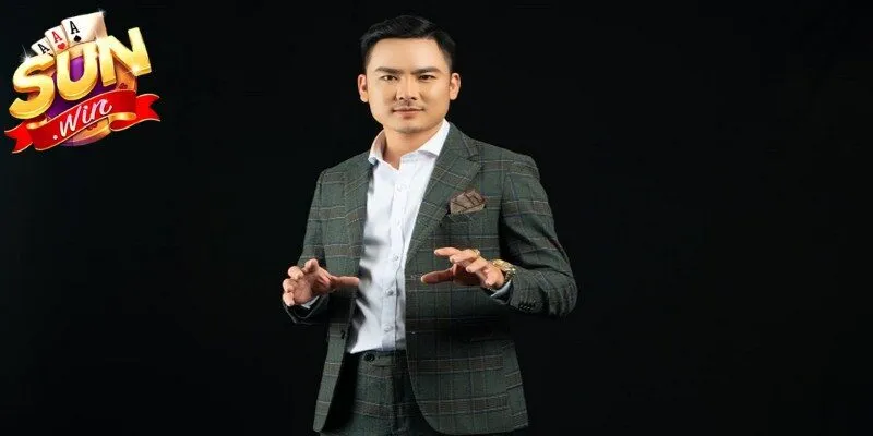Hành trình xây dựng thương hiệu Sunwin của tác giả Julian Trịnh 